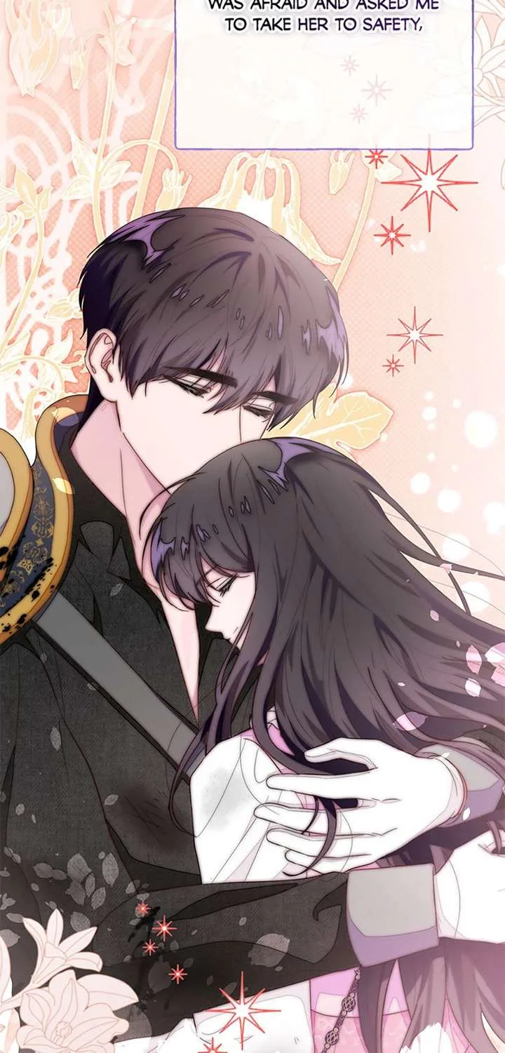 The Bad Ending of an Otome Chapter 92 page 69