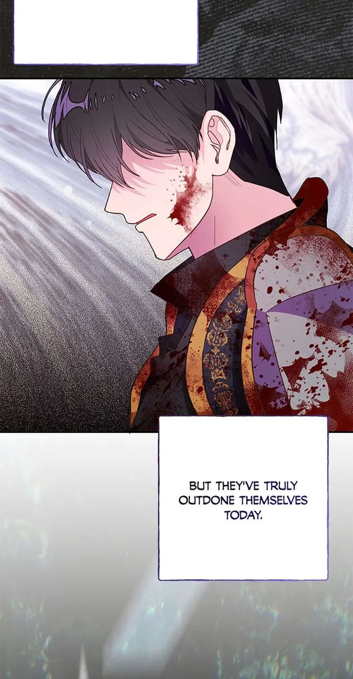 The Bad Ending of an Otome Chapter 92 page 64