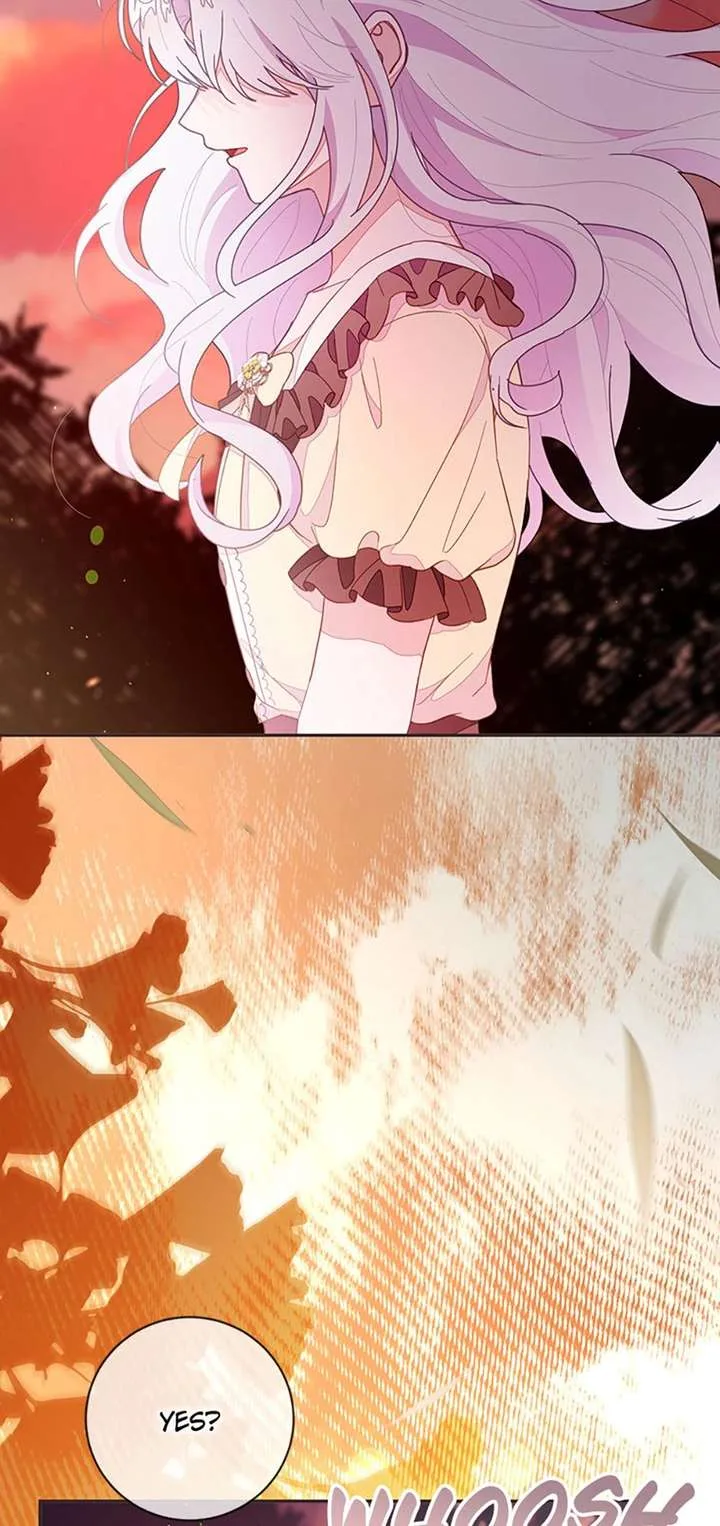 The Bad Ending of an Otome Chapter 94 page 36