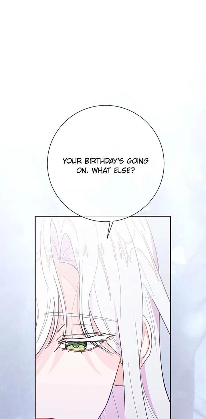 The Bad Ending of an Otome Chapter 94 page 40