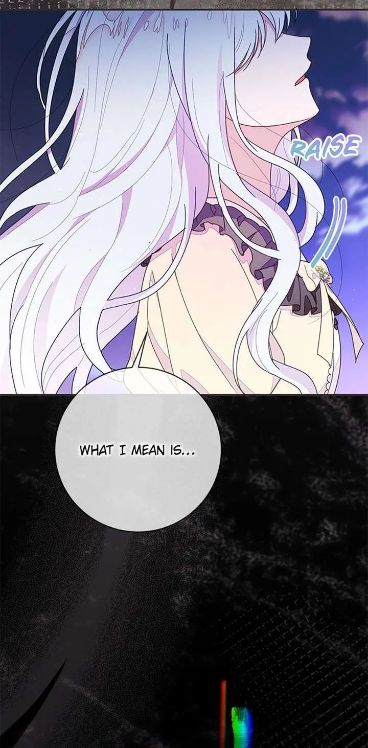 The Bad Ending of an Otome Chapter 94 page 45