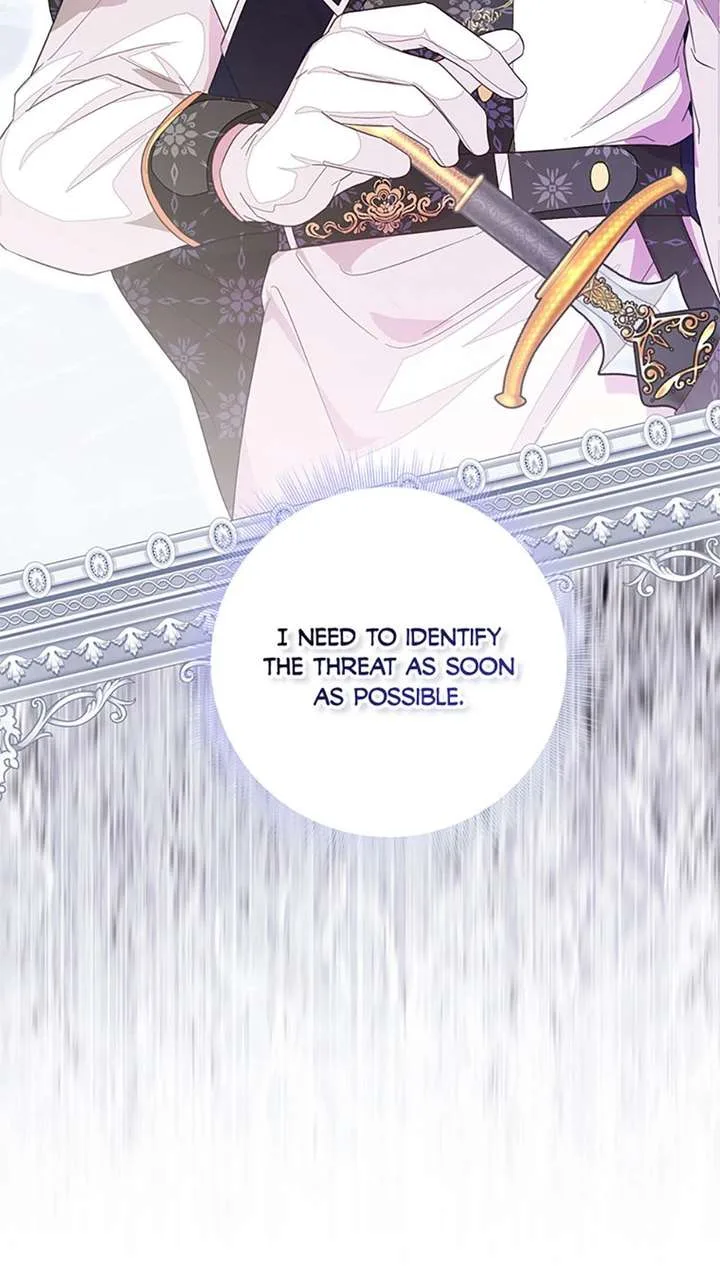 The Bad Ending of an Otome Chapter 92 page 81