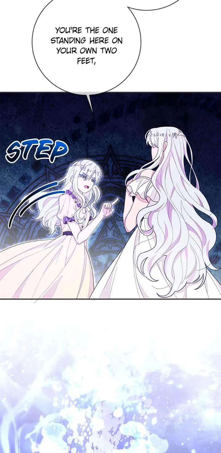 The Bad Ending of an Otome Chapter 94 page 54