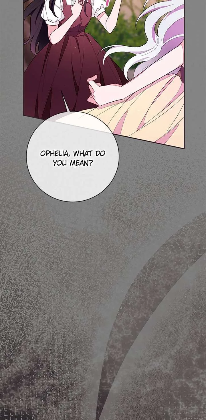 The Bad Ending of an Otome Chapter 94 page 44