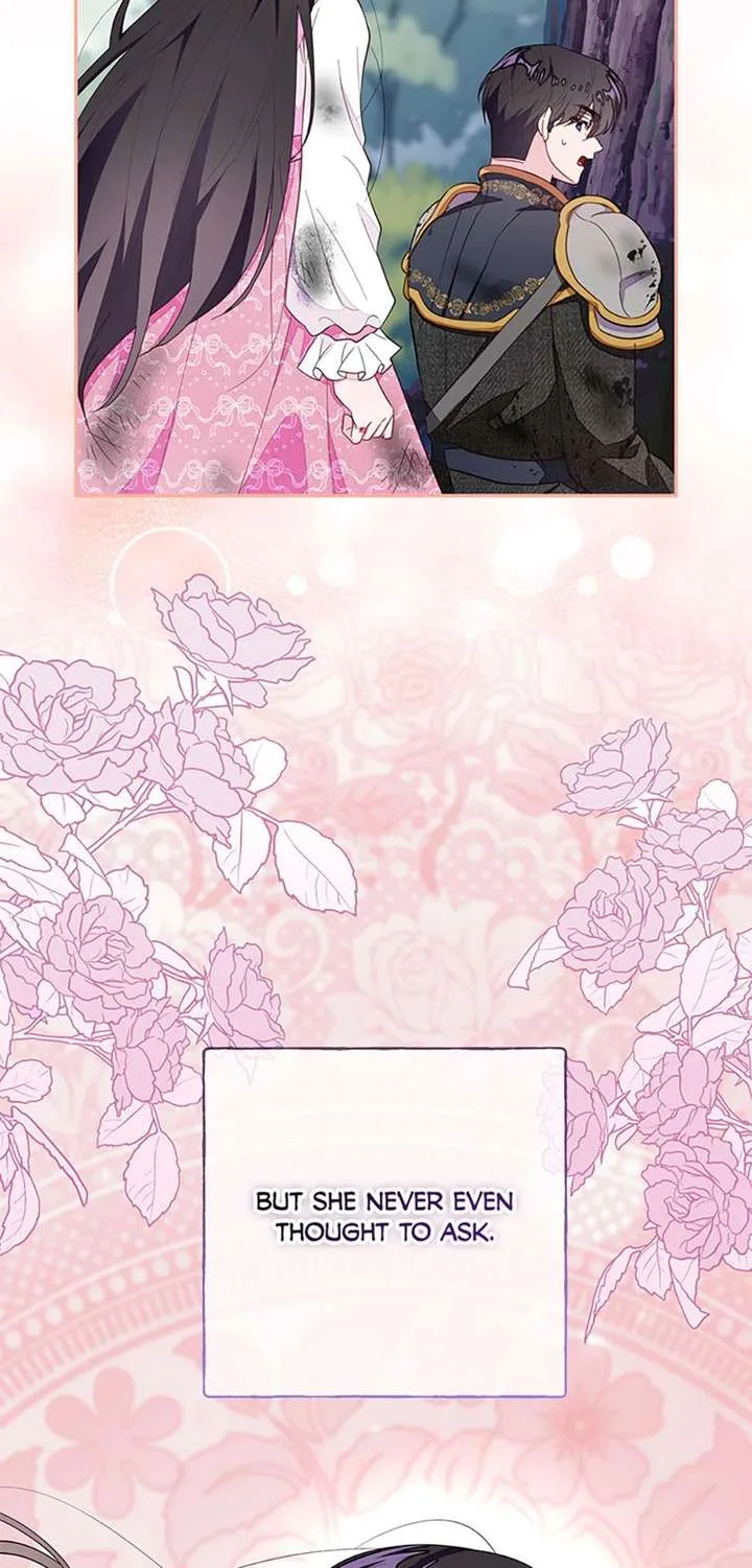 The Bad Ending of an Otome Chapter 92 page 71