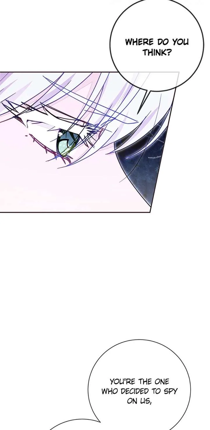 The Bad Ending of an Otome Chapter 94 page 53