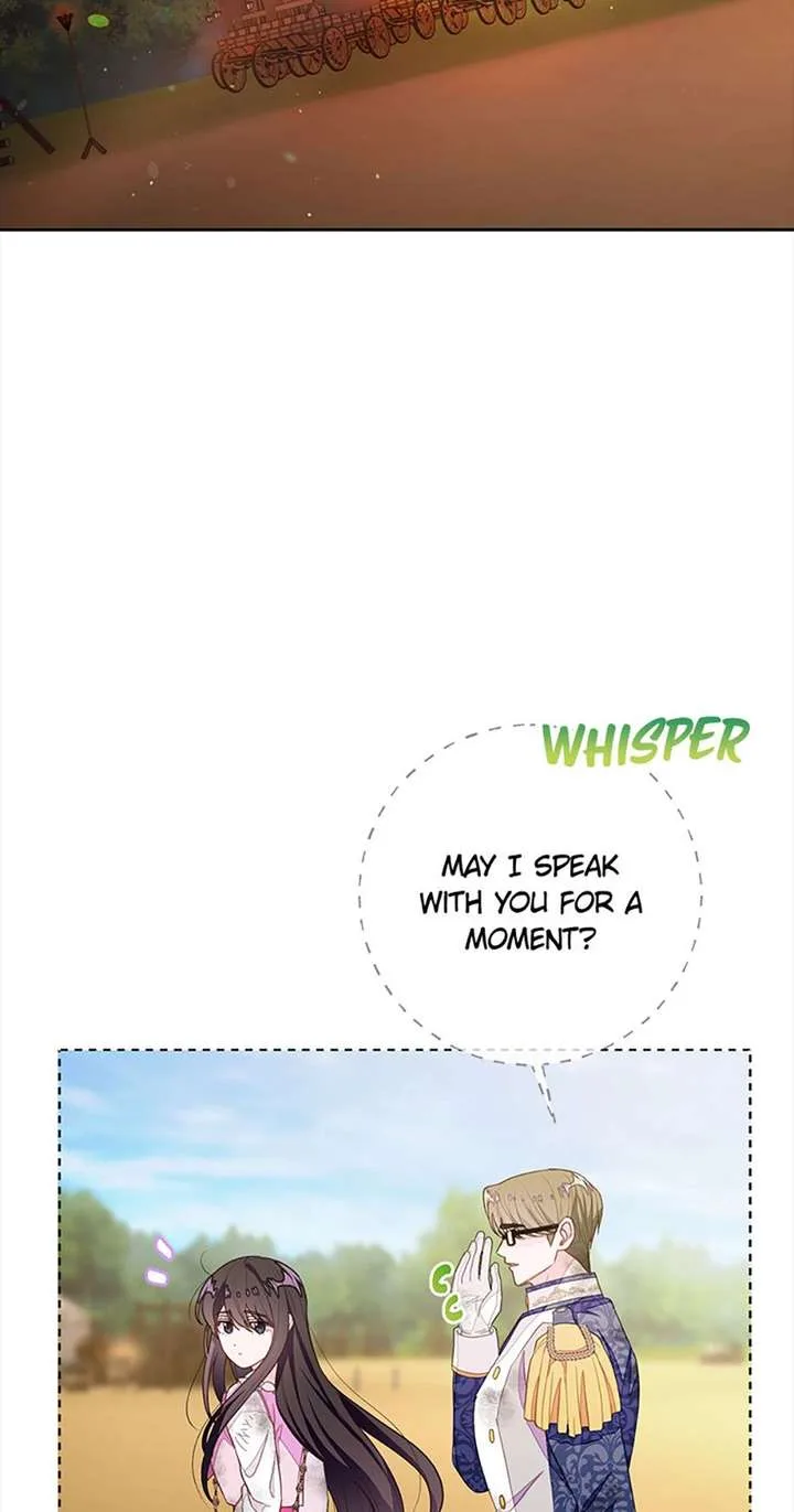 The Bad Ending of an Otome Chapter 92 page 83