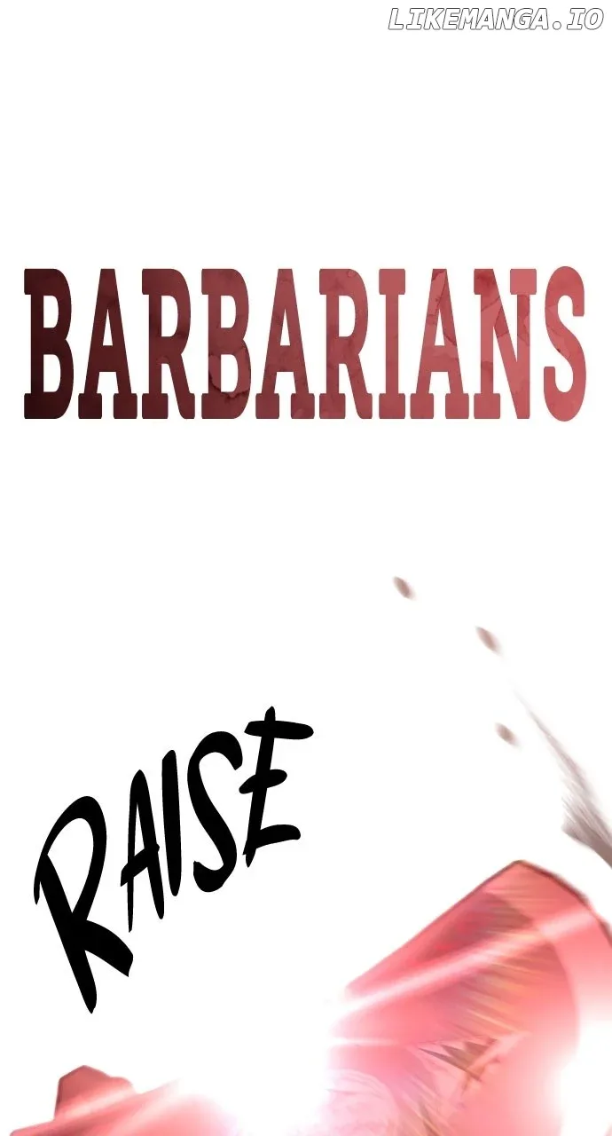 The Barbarian of Seoul Station Chapter 1 page 6