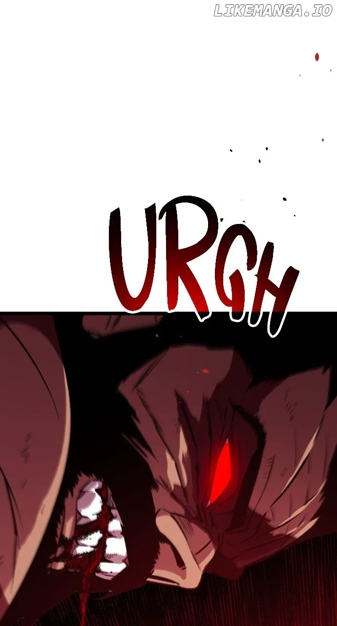 The Barbarian of Seoul Station Chapter 1 page 23