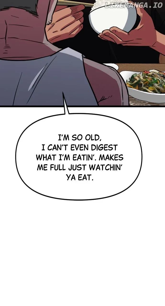The Barbarian of Seoul Station Chapter 1 page 92