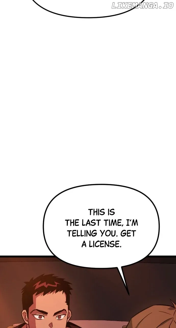 The Barbarian of Seoul Station Chapter 1 page 128
