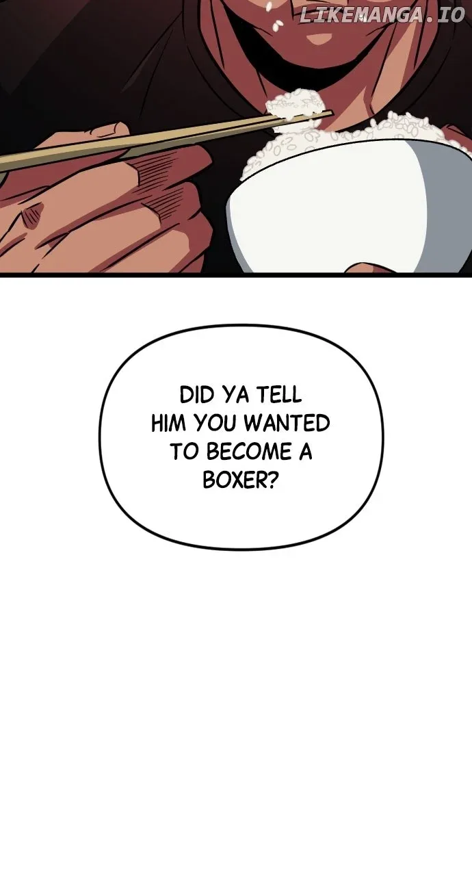 The Barbarian of Seoul Station Chapter 1 page 97