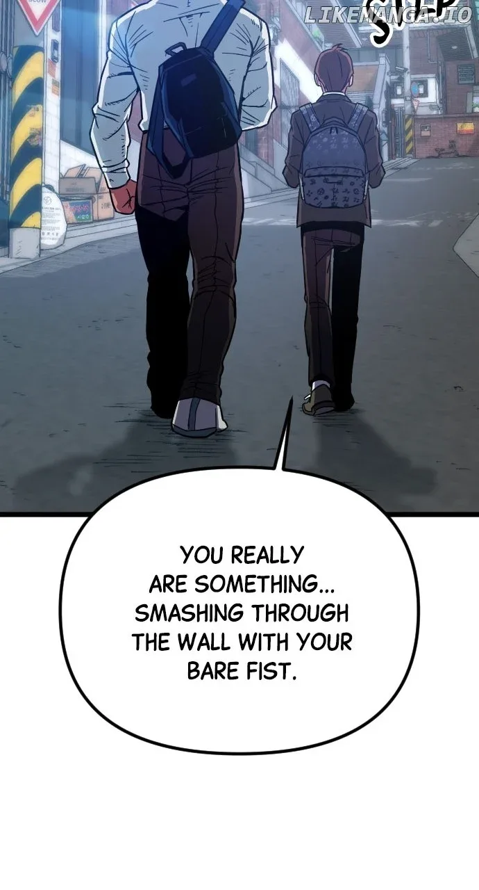 The Barbarian of Seoul Station Chapter 1 page 82