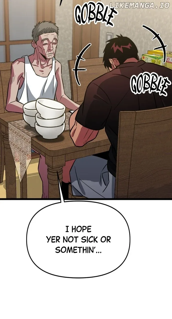 The Barbarian of Seoul Station Chapter 1 page 90