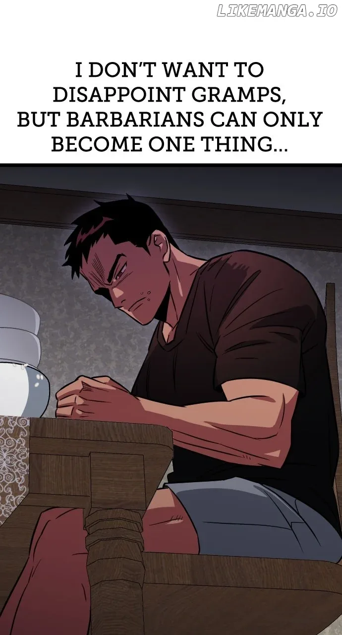 The Barbarian of Seoul Station Chapter 1 page 103