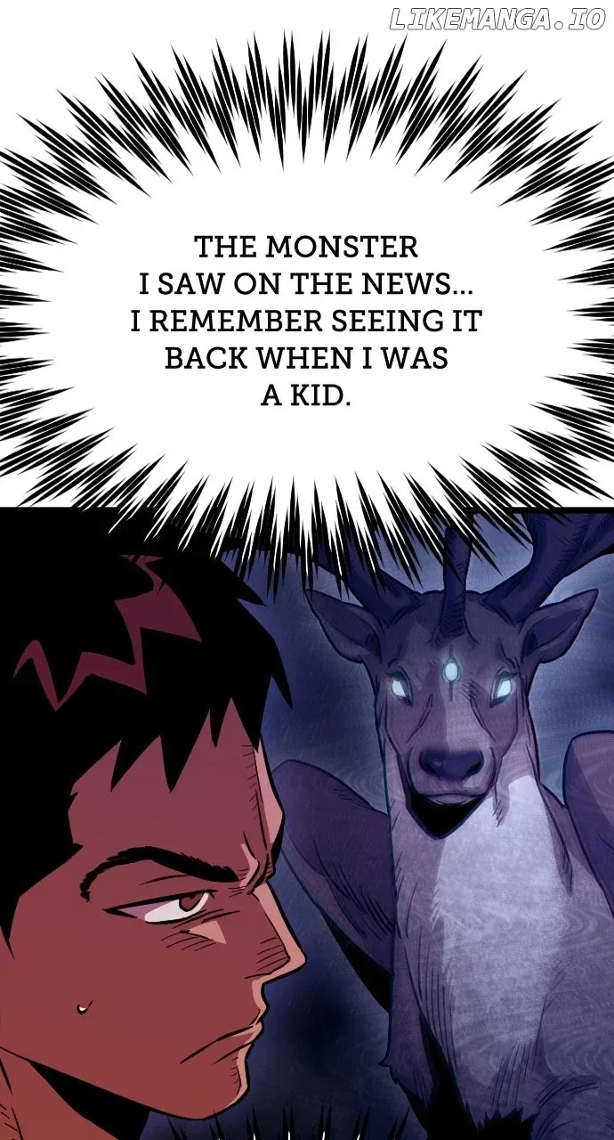 The Barbarian of Seoul Station Chapter 1 page 130