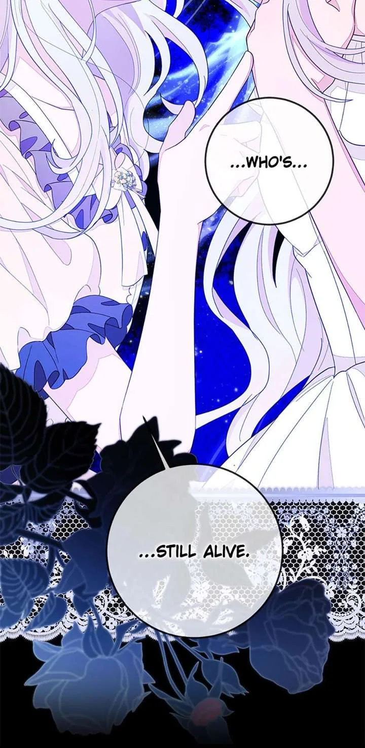 The Bad Ending of an Otome Chapter 94 page 56