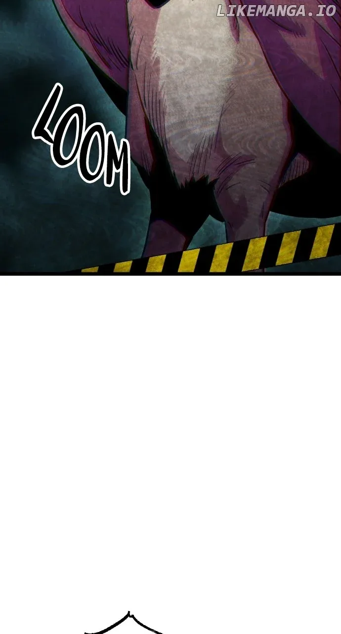 The Barbarian of Seoul Station Chapter 1 page 118