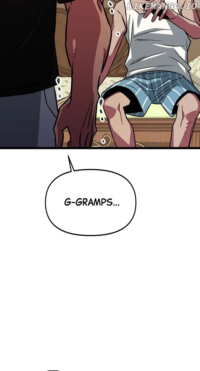 The Barbarian of Seoul Station Chapter 1 page 121
