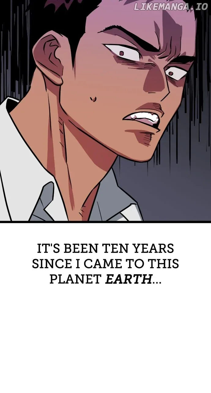 The Barbarian of Seoul Station Chapter 1 page 85