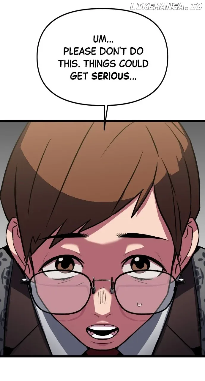 The Barbarian of Seoul Station Chapter 1 page 58