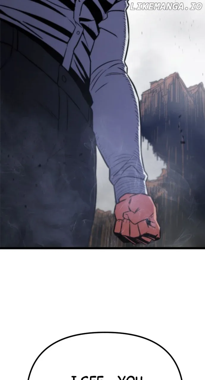 The Barbarian of Seoul Station Chapter 1 page 70
