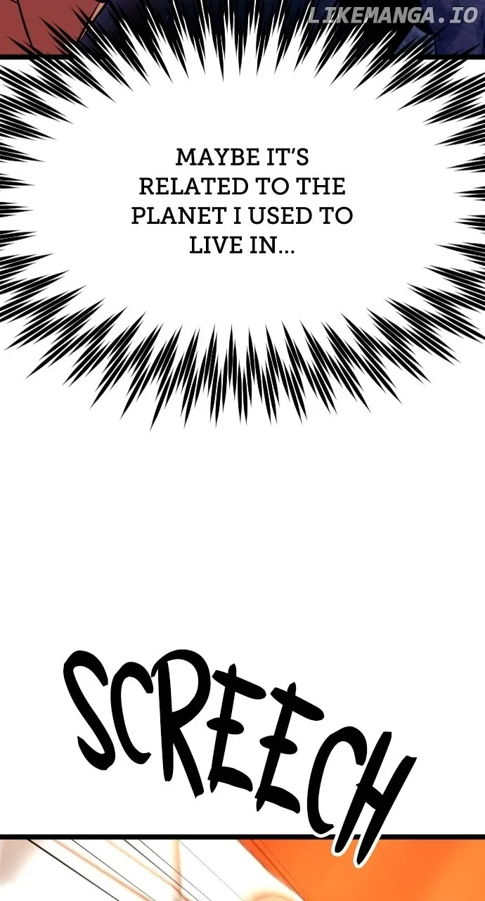 The Barbarian of Seoul Station Chapter 1 page 131