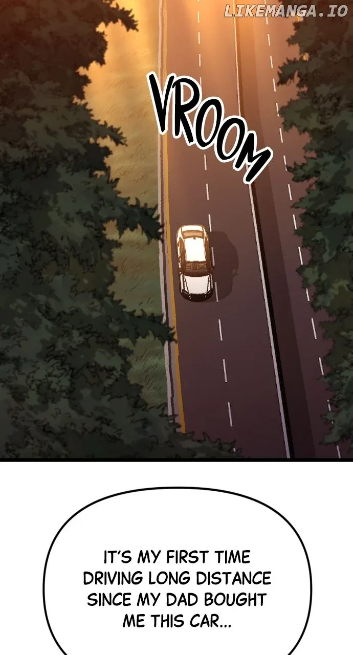 The Barbarian of Seoul Station Chapter 1 page 127