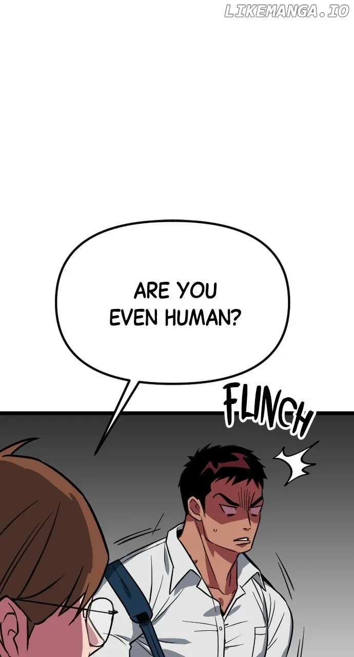 The Barbarian of Seoul Station Chapter 1 page 83