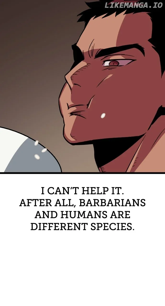 The Barbarian of Seoul Station Chapter 1 page 100
