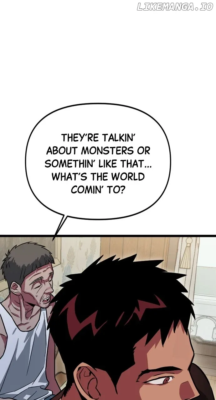 The Barbarian of Seoul Station Chapter 1 page 114