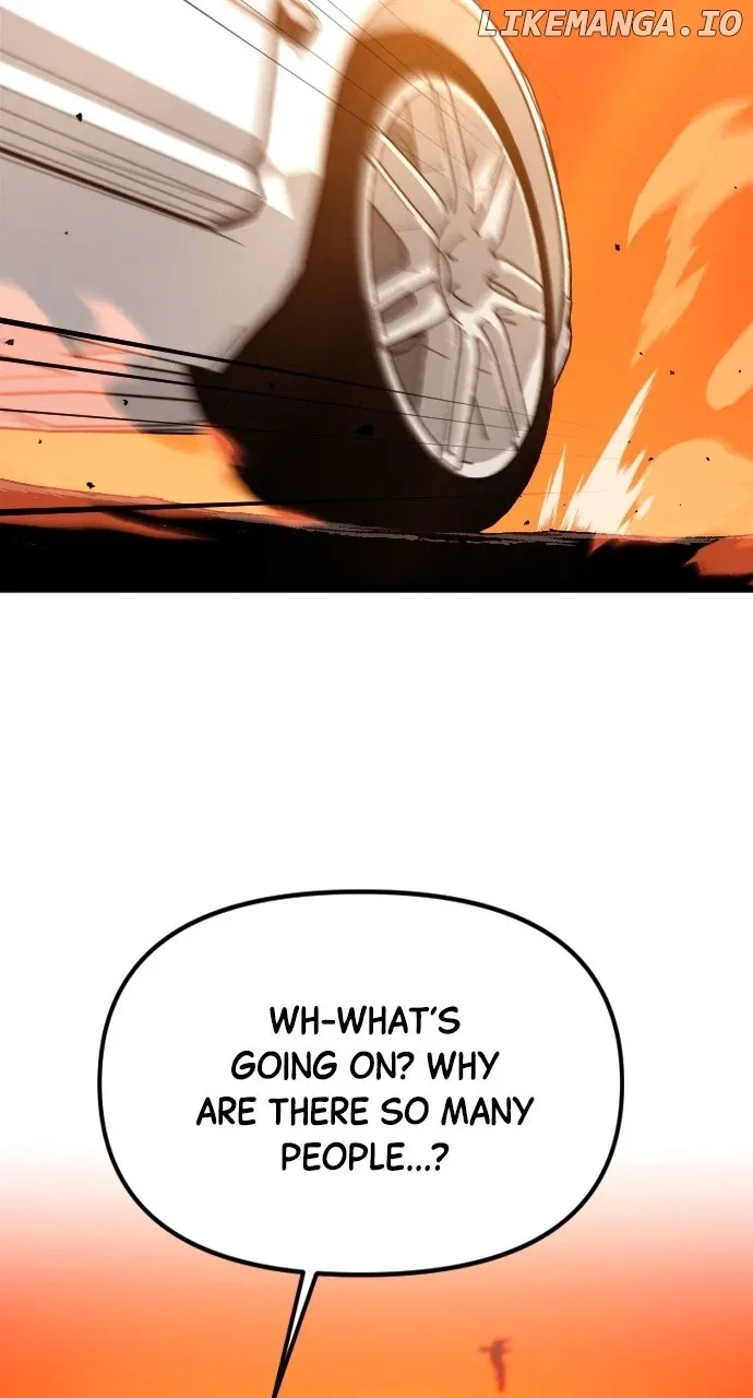 The Barbarian of Seoul Station Chapter 1 page 132