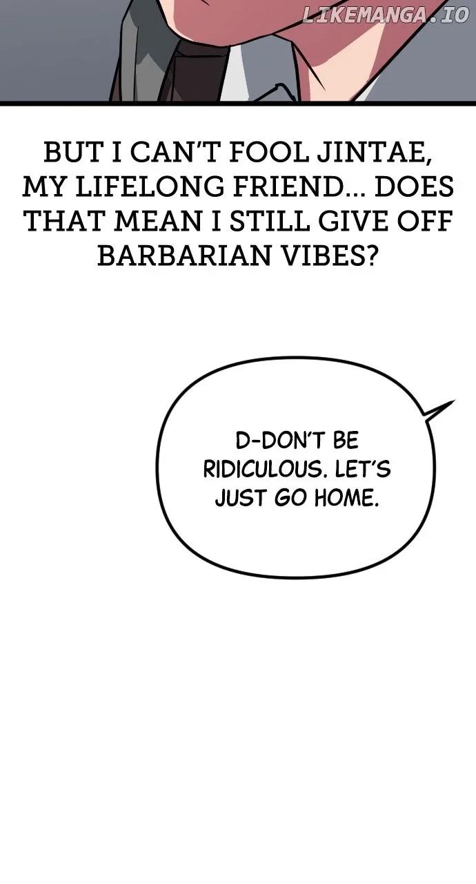 The Barbarian of Seoul Station Chapter 1 page 87
