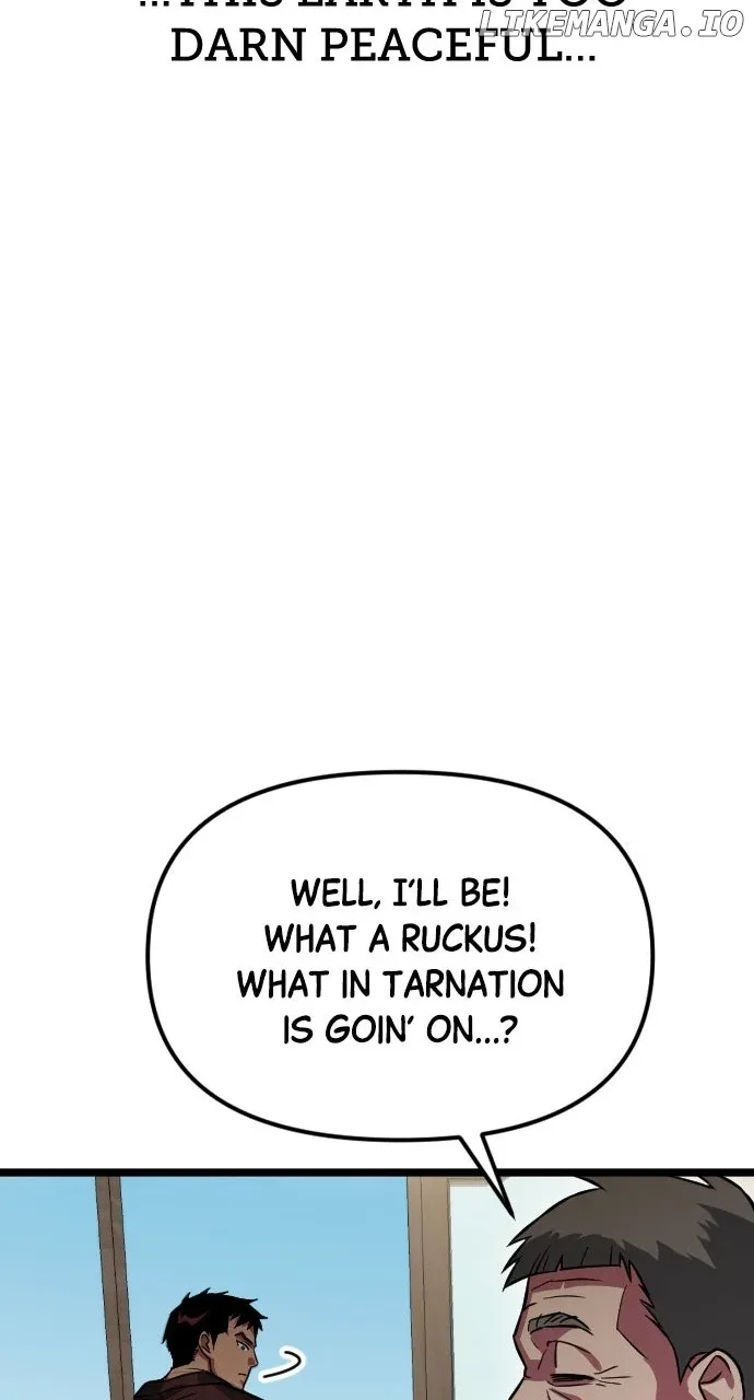 The Barbarian of Seoul Station Chapter 1 page 109