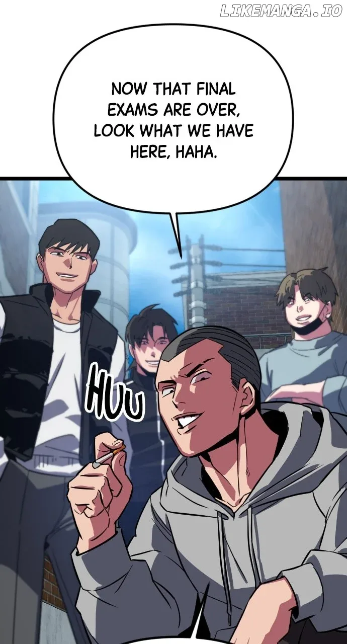 The Barbarian of Seoul Station Chapter 1 page 54
