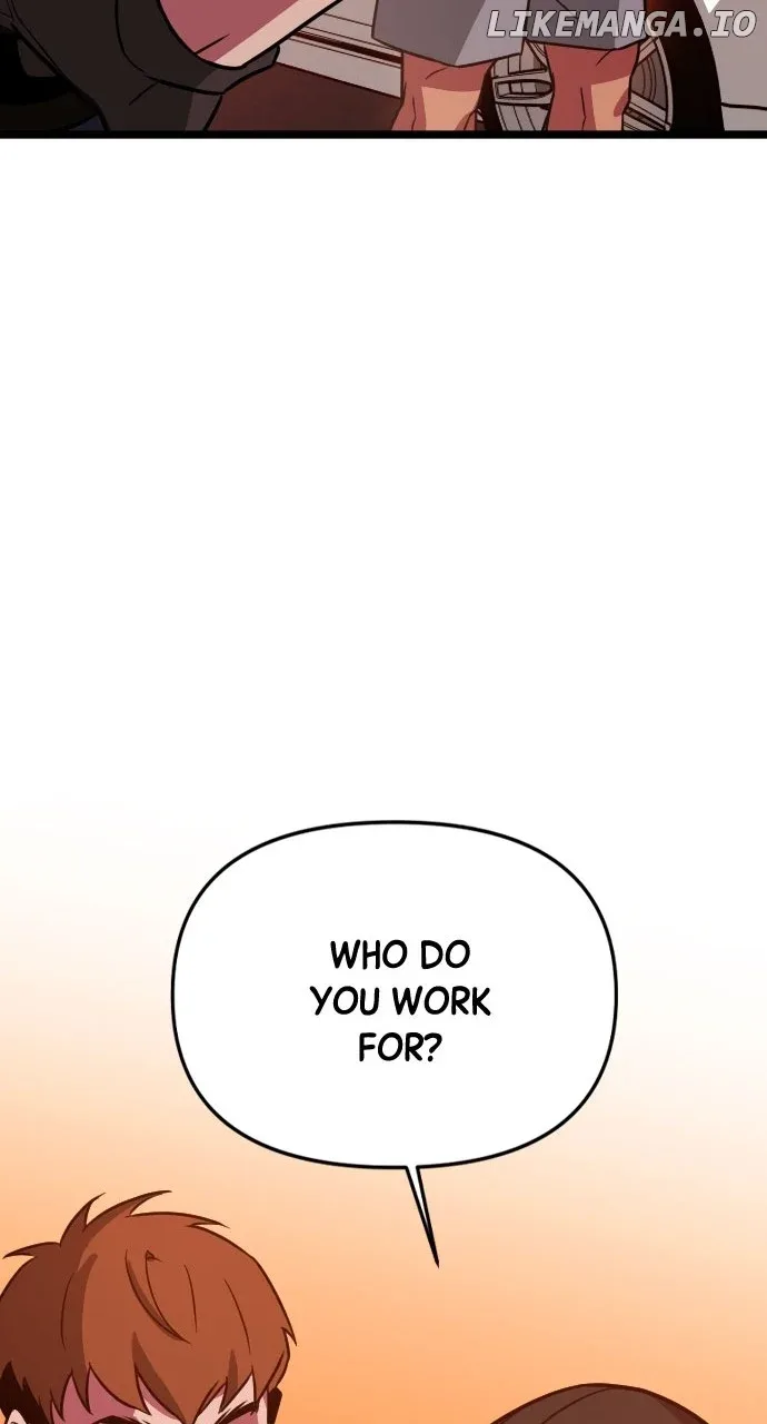 The Barbarian of Seoul Station Chapter 1 page 138