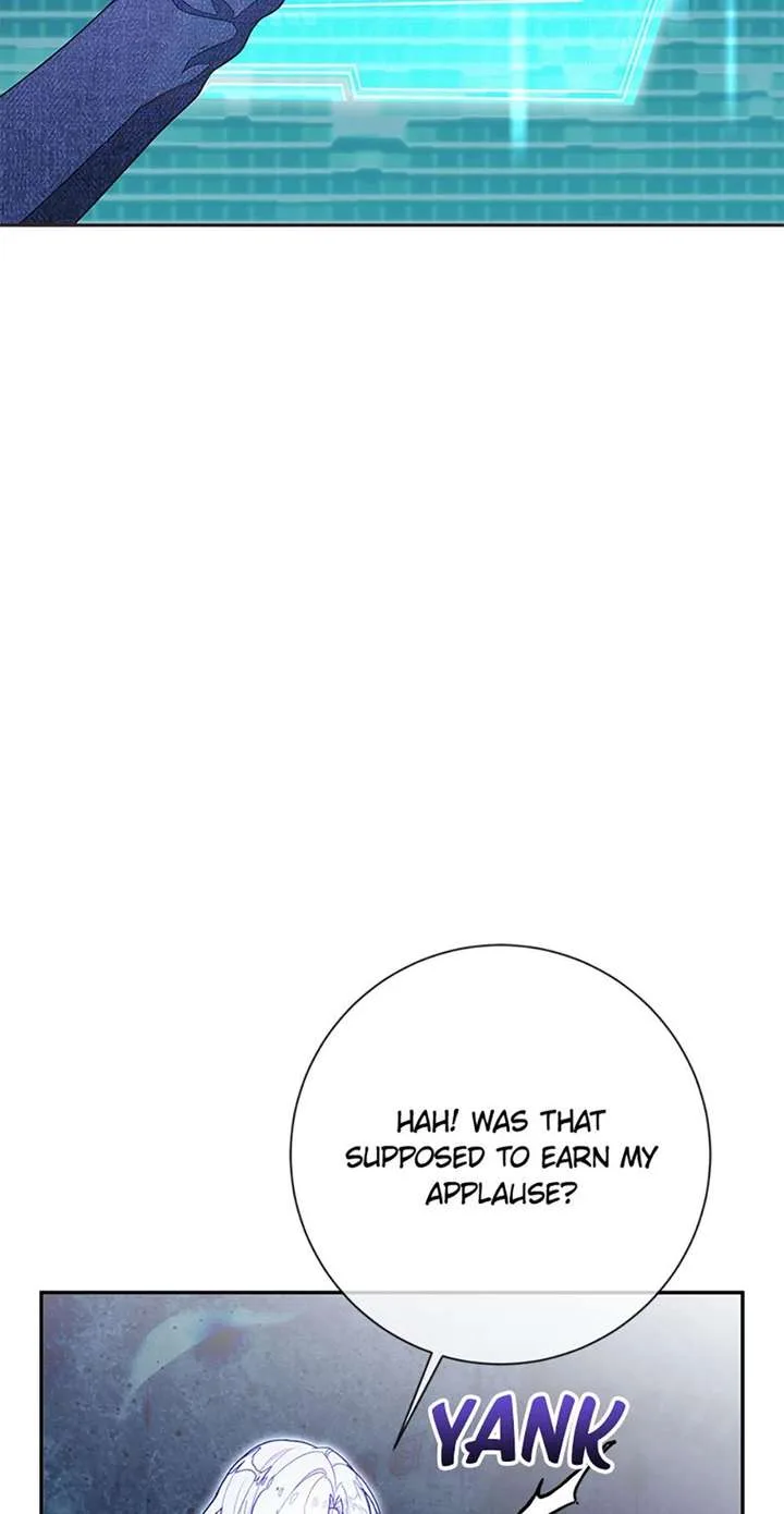 The Bad Ending of an Otome Chapter 94 page 76
