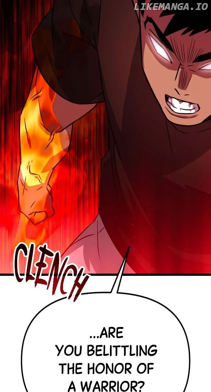 The Barbarian of Seoul Station Chapter 1 page 153