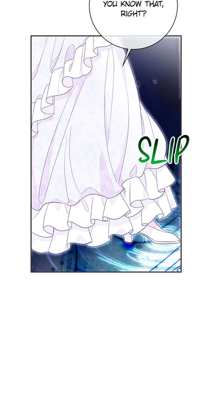 The Bad Ending of an Otome Chapter 94 page 65