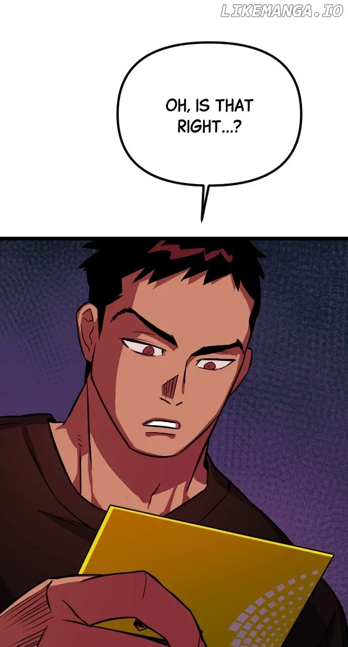 The Barbarian of Seoul Station Chapter 1 page 147