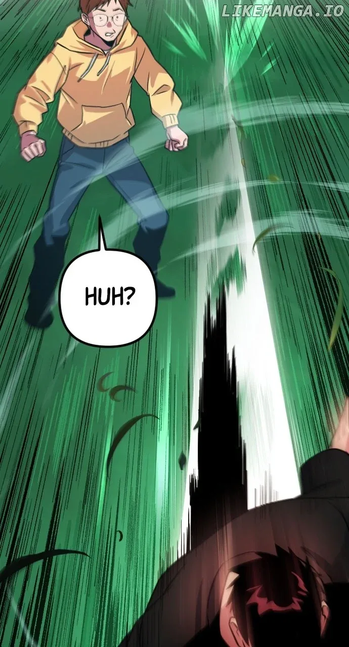The Barbarian of Seoul Station Chapter 1 page 194