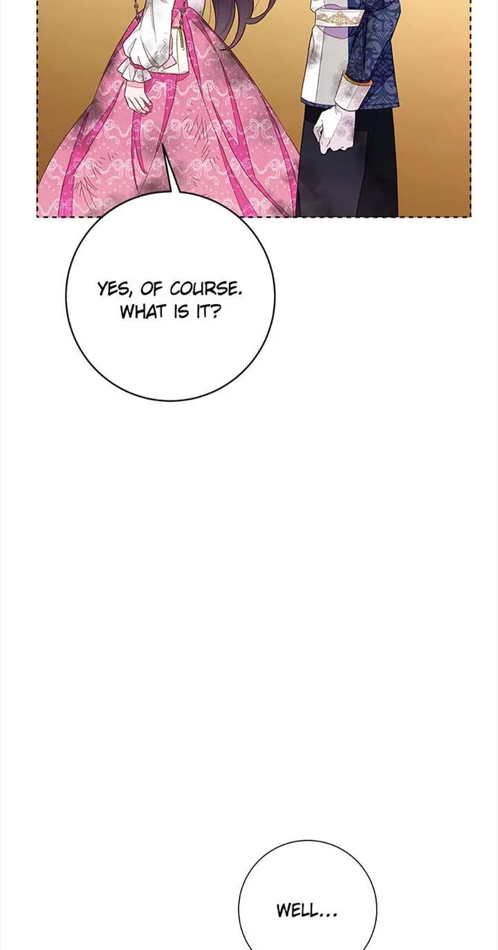 The Bad Ending of an Otome Chapter 92 page 84