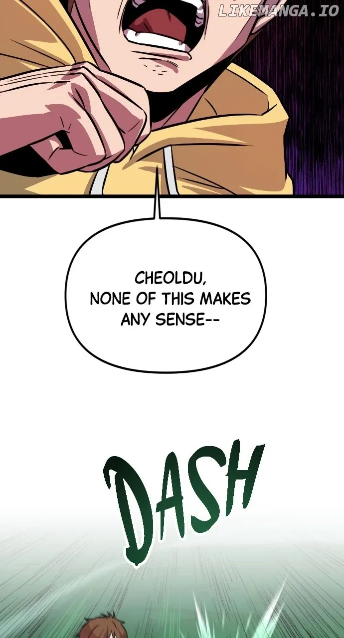 The Barbarian of Seoul Station Chapter 1 page 193