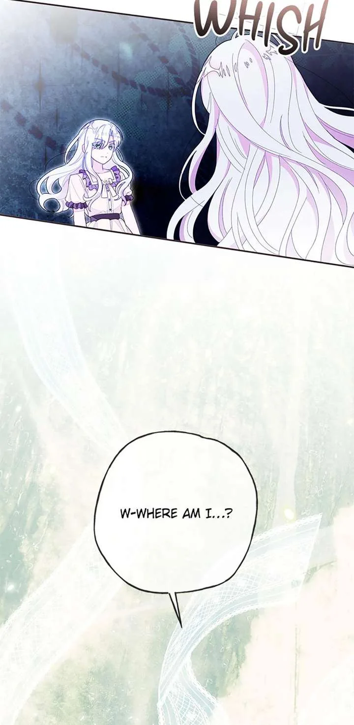 The Bad Ending of an Otome Chapter 94 page 51