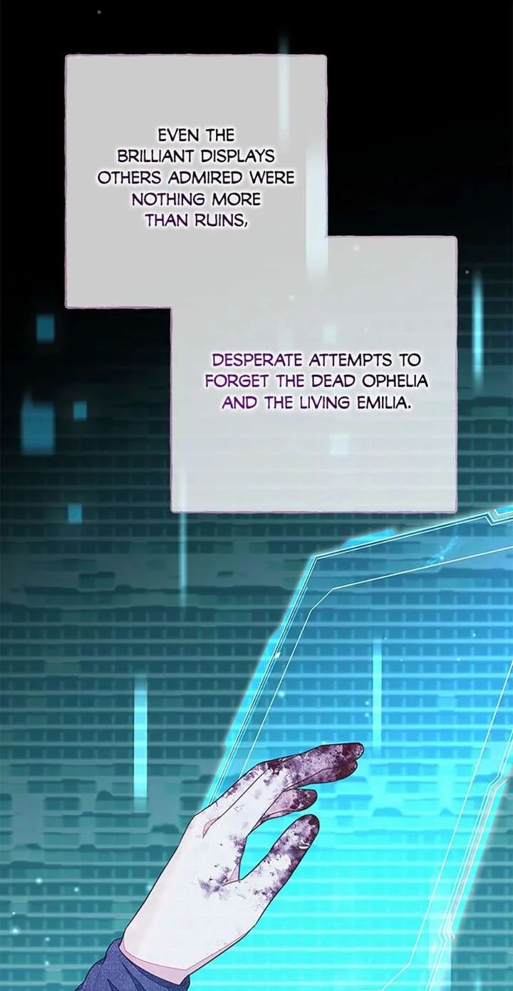 The Bad Ending of an Otome Chapter 94 page 75