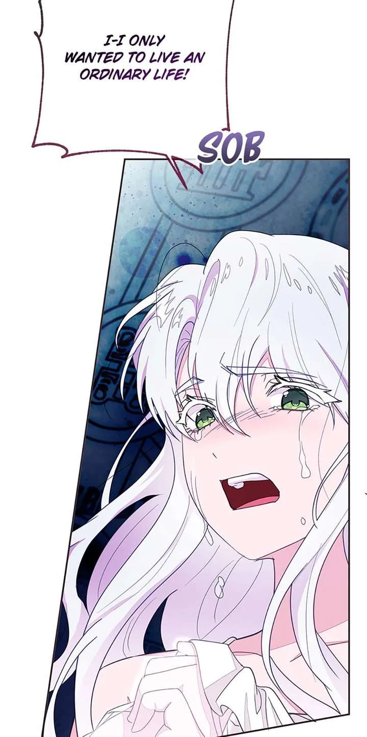 The Bad Ending of an Otome Chapter 94 page 70