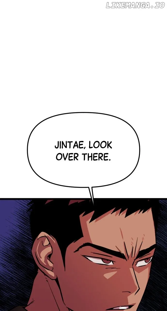 The Barbarian of Seoul Station Chapter 1 page 186