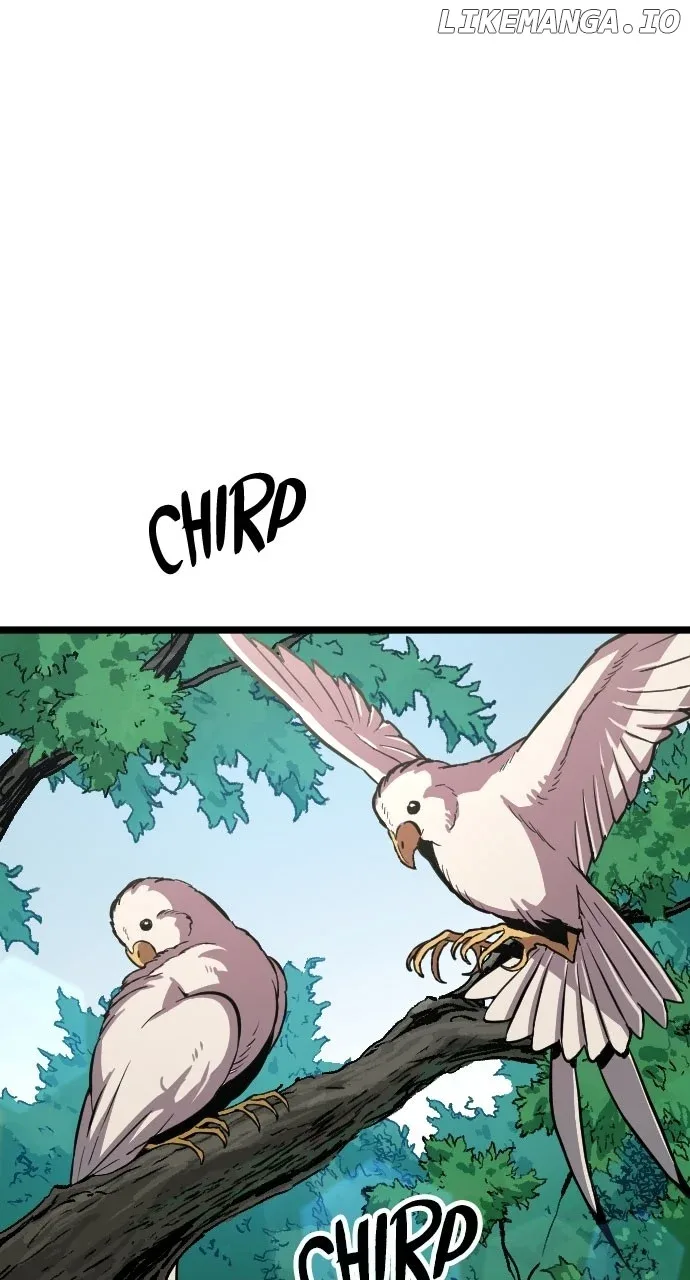 The Barbarian of Seoul Station Chapter 1 page 176