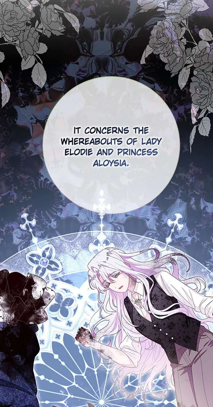 The Bad Ending of an Otome Chapter 92 page 86