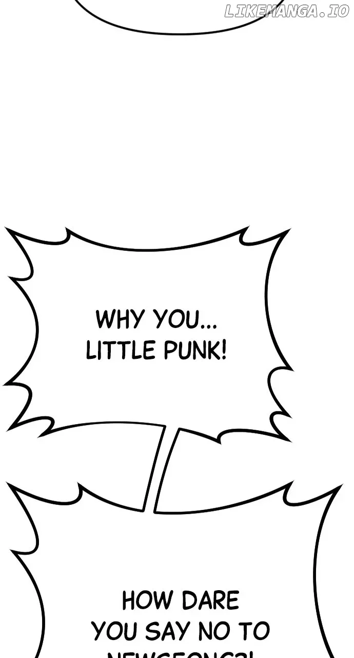 The Barbarian of Seoul Station Chapter 1 page 150